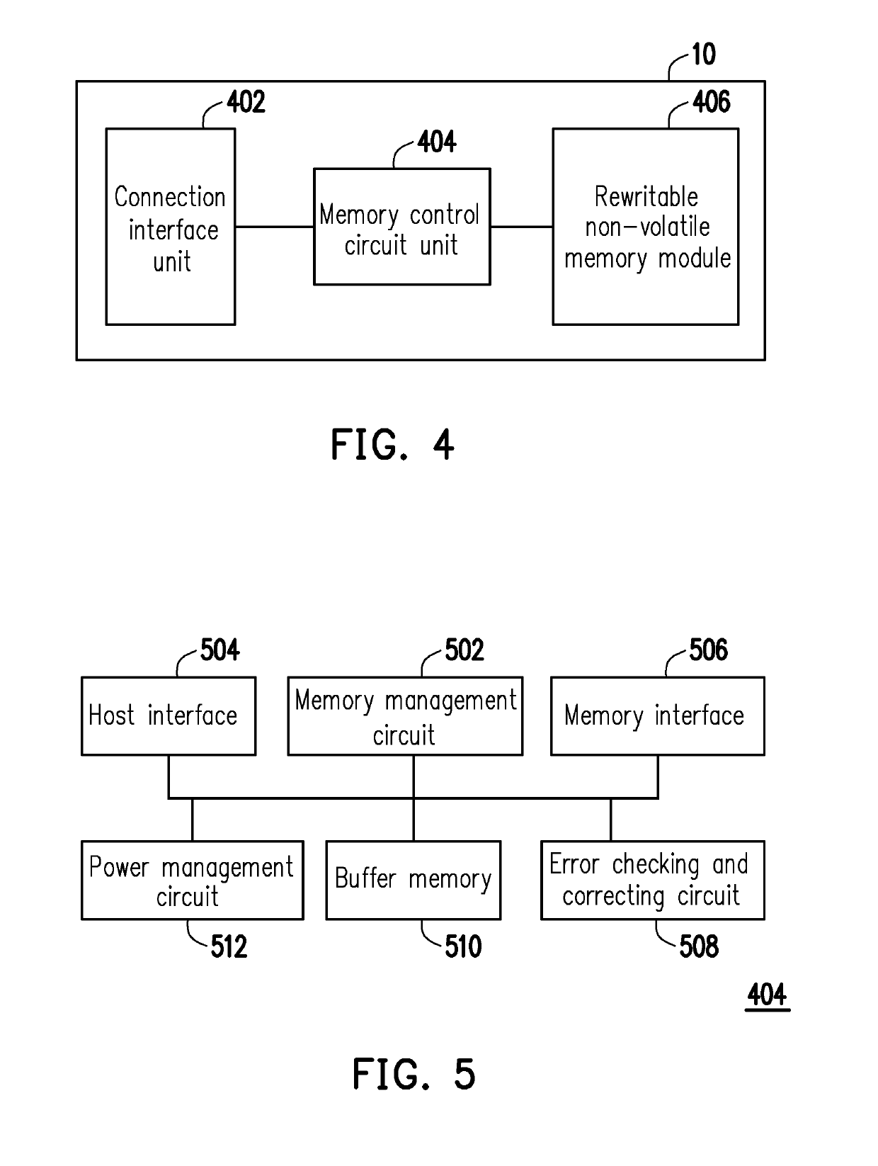 Memory management method, memory storage device and memory control circuit unit