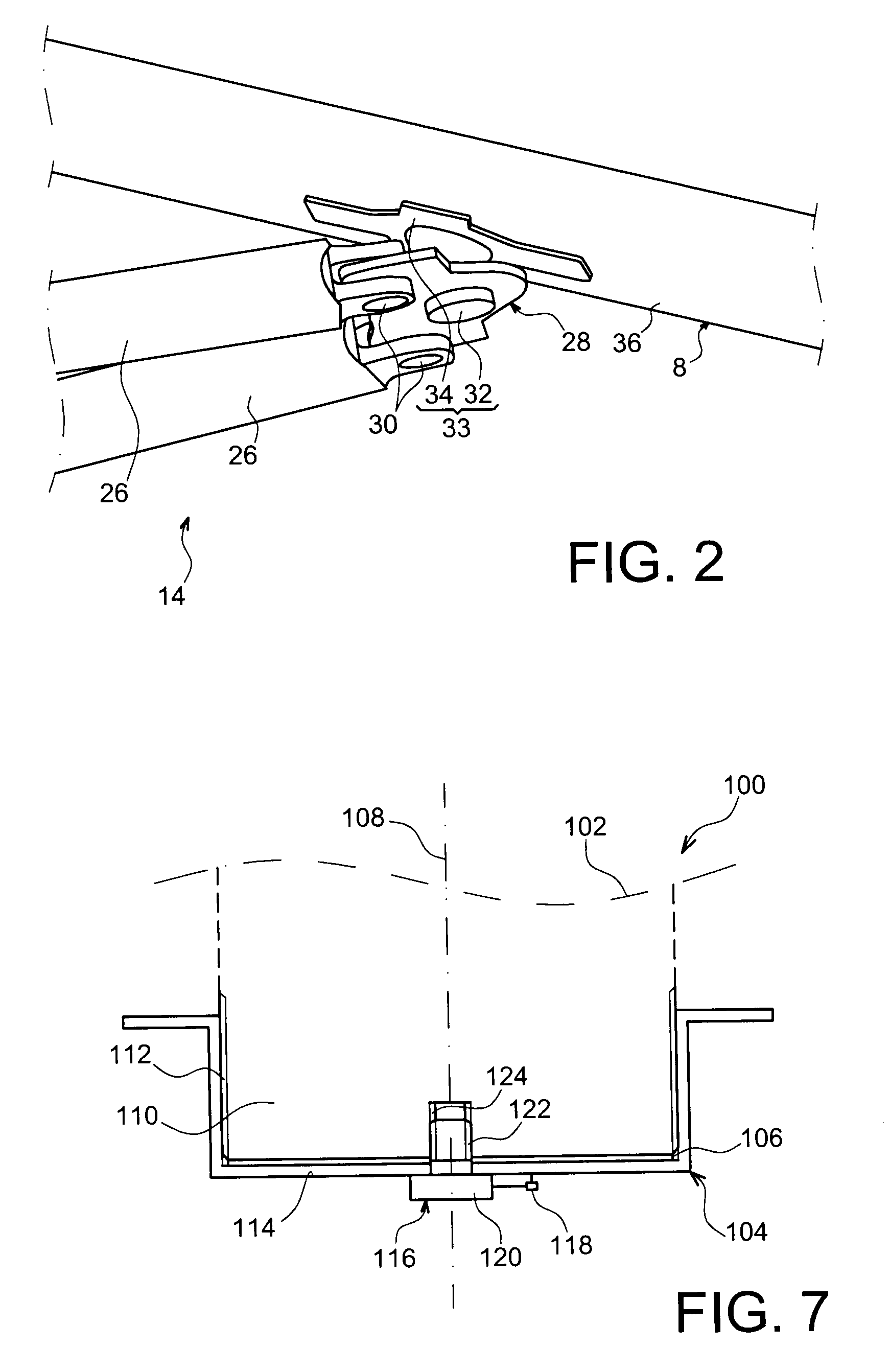 Nut System and Aircraft Engine Mounting Structure Comprising Same