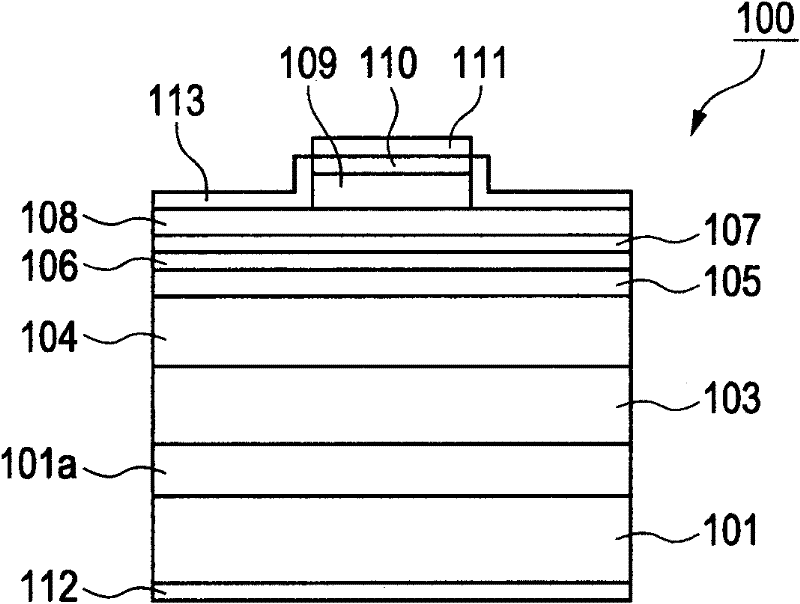 Semiconductor laser and manufacturing method thereof