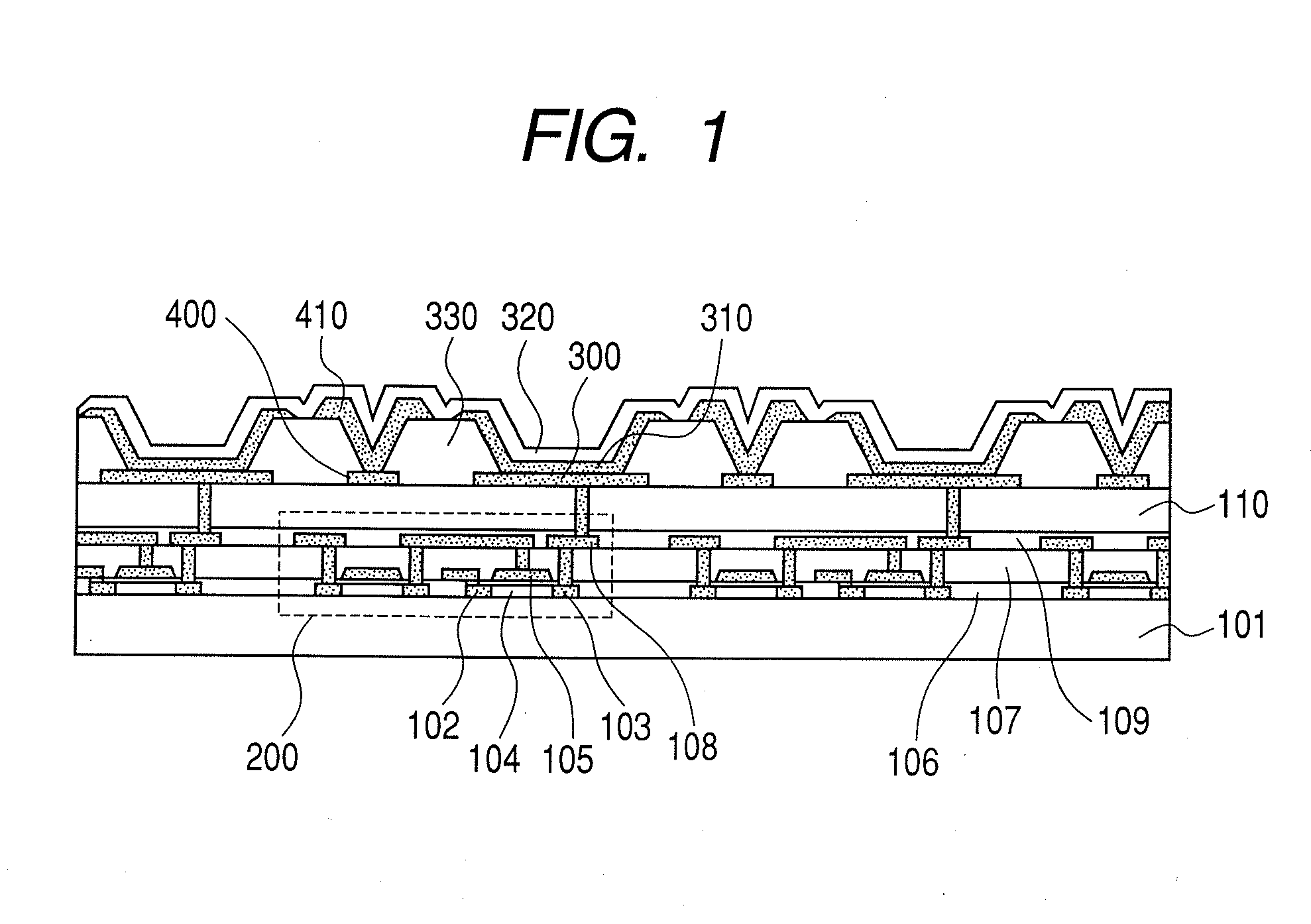 Light-emitting apparatus and production method thereof