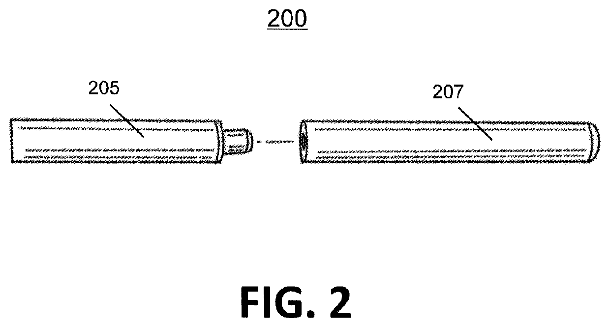 Compositions, devices, and methods for nicotine aerosol delivery