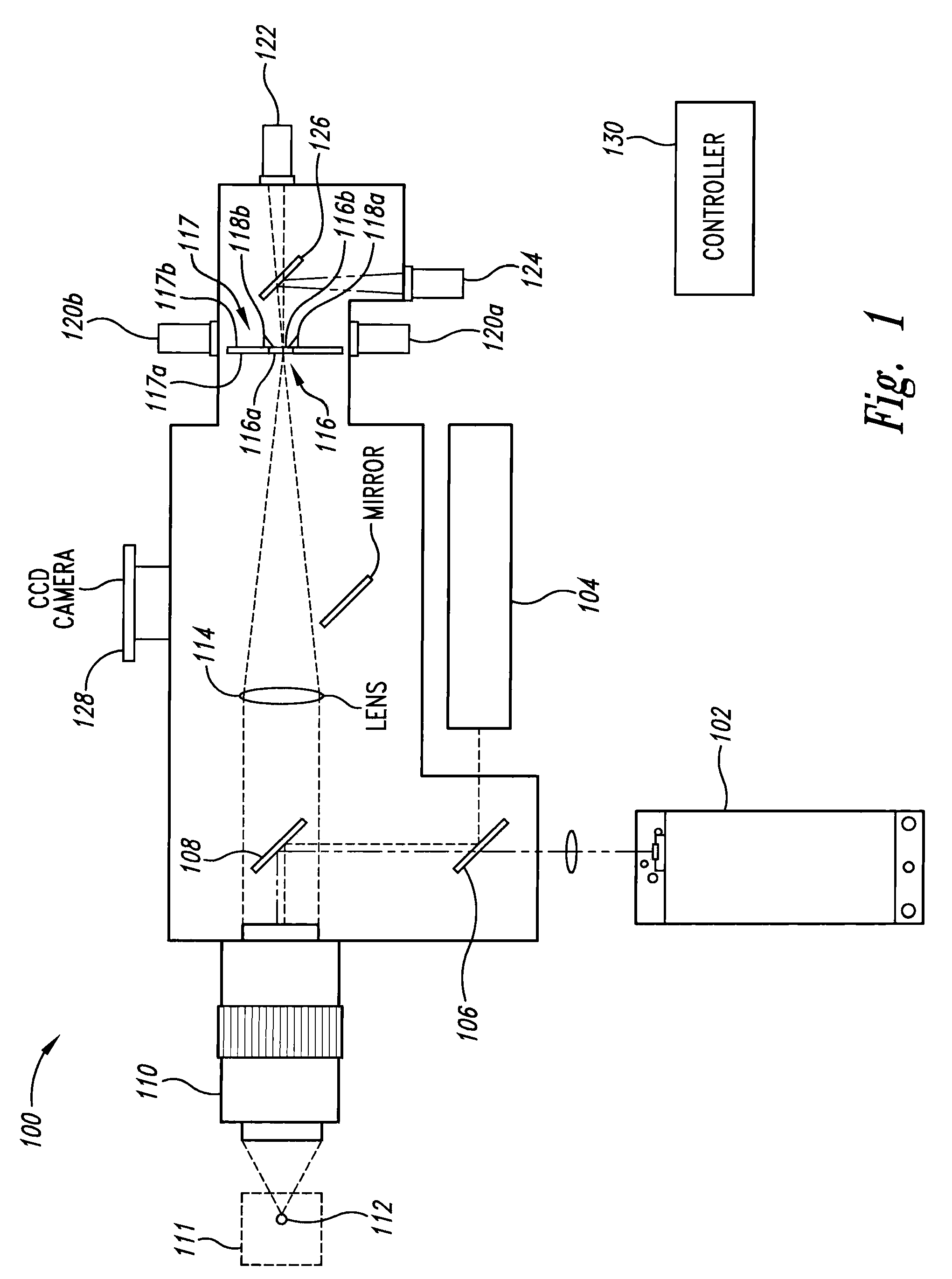 Enhanced detection system and method