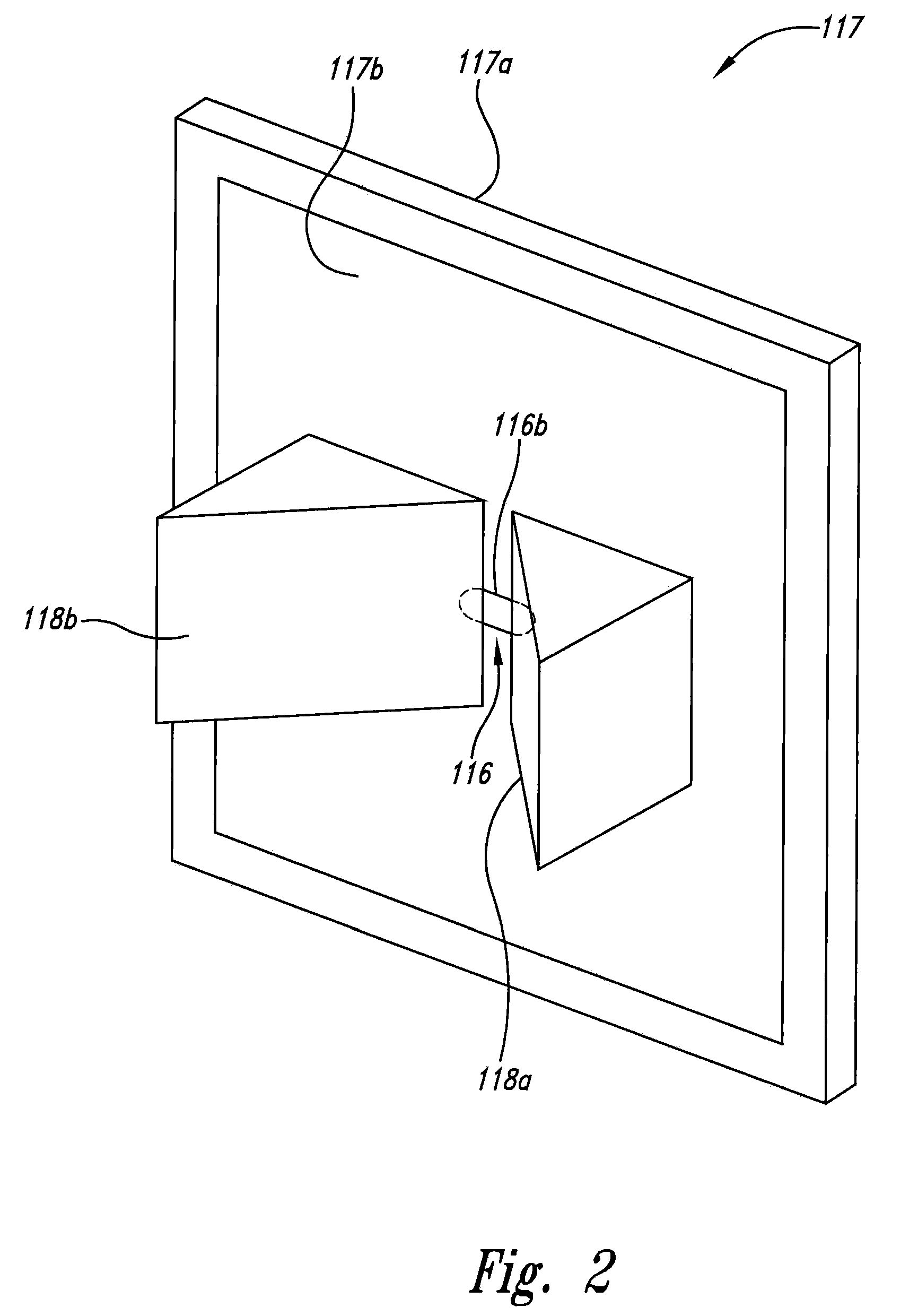 Enhanced detection system and method