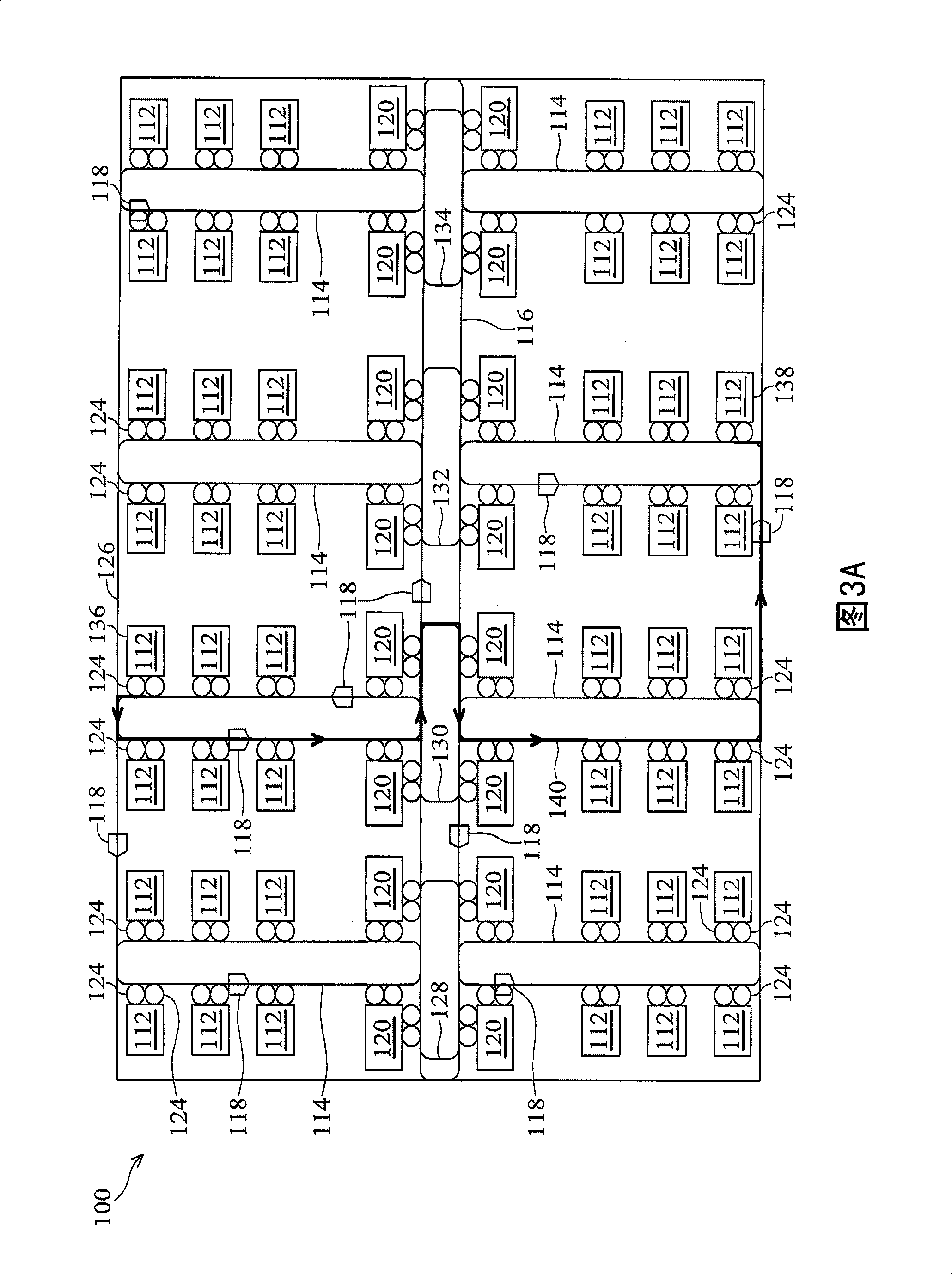 Method and system for factory automation system