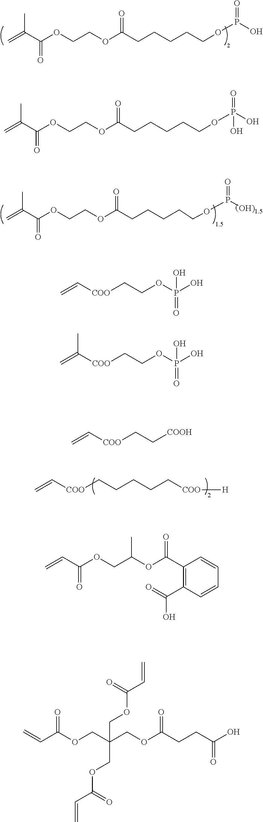 Barrier laminate, method of manufacturing the laminate, gas barrier film and device