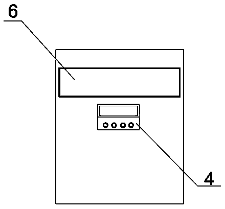 Multifunctional phototherapy box