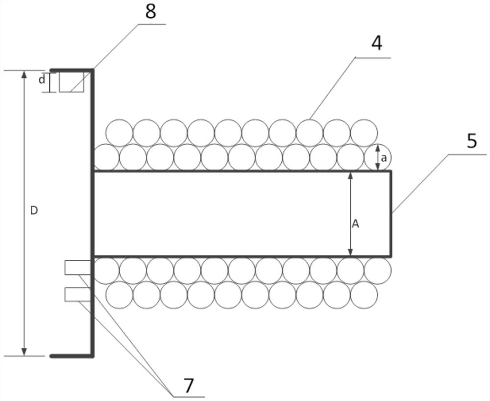 Engineering investigation and exploration data acquisition system and method