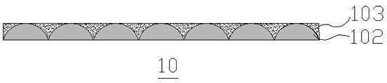 Multilayer composite material and manufacturing method thereof