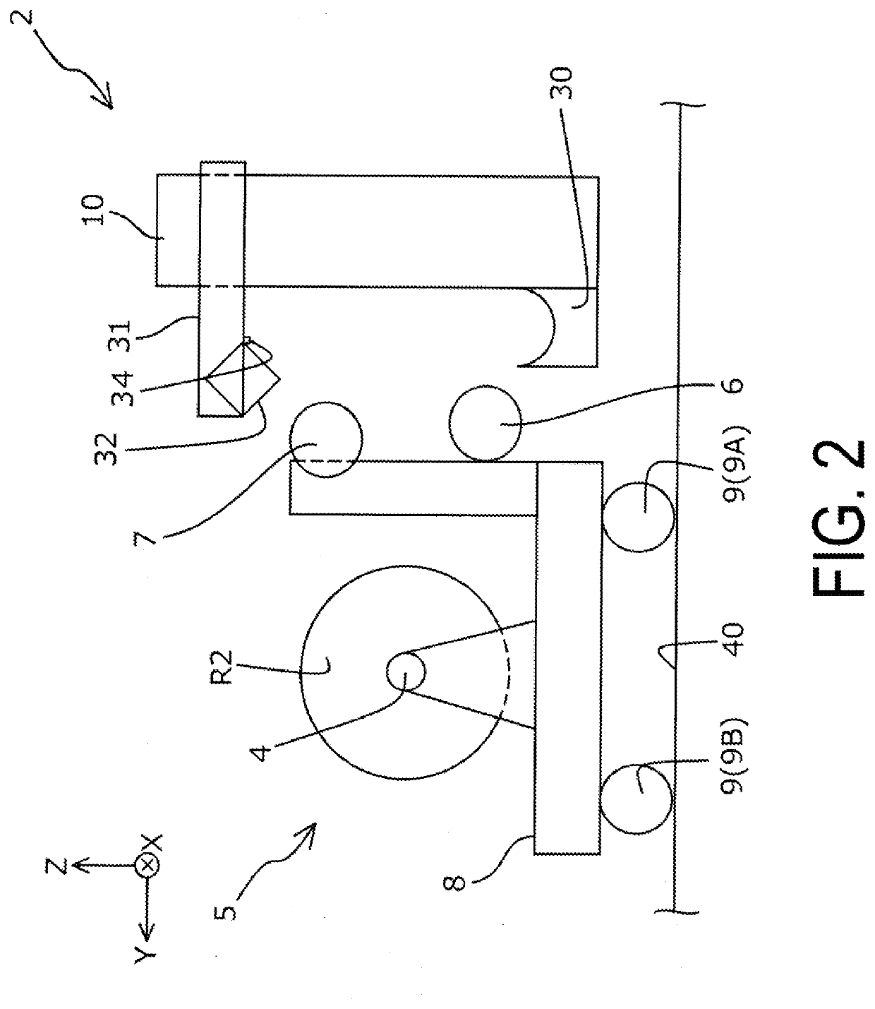 Printing apparatus