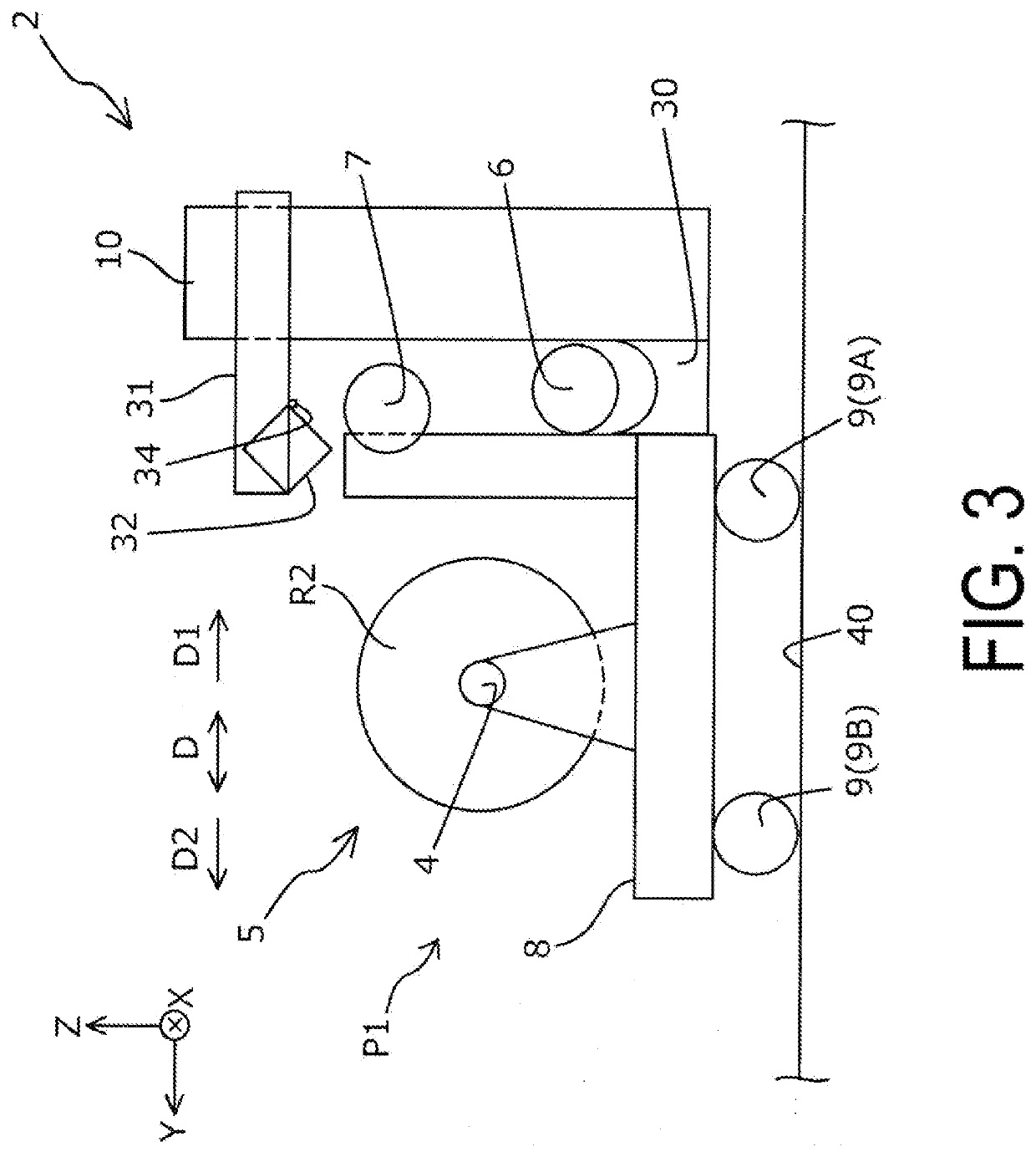 Printing apparatus