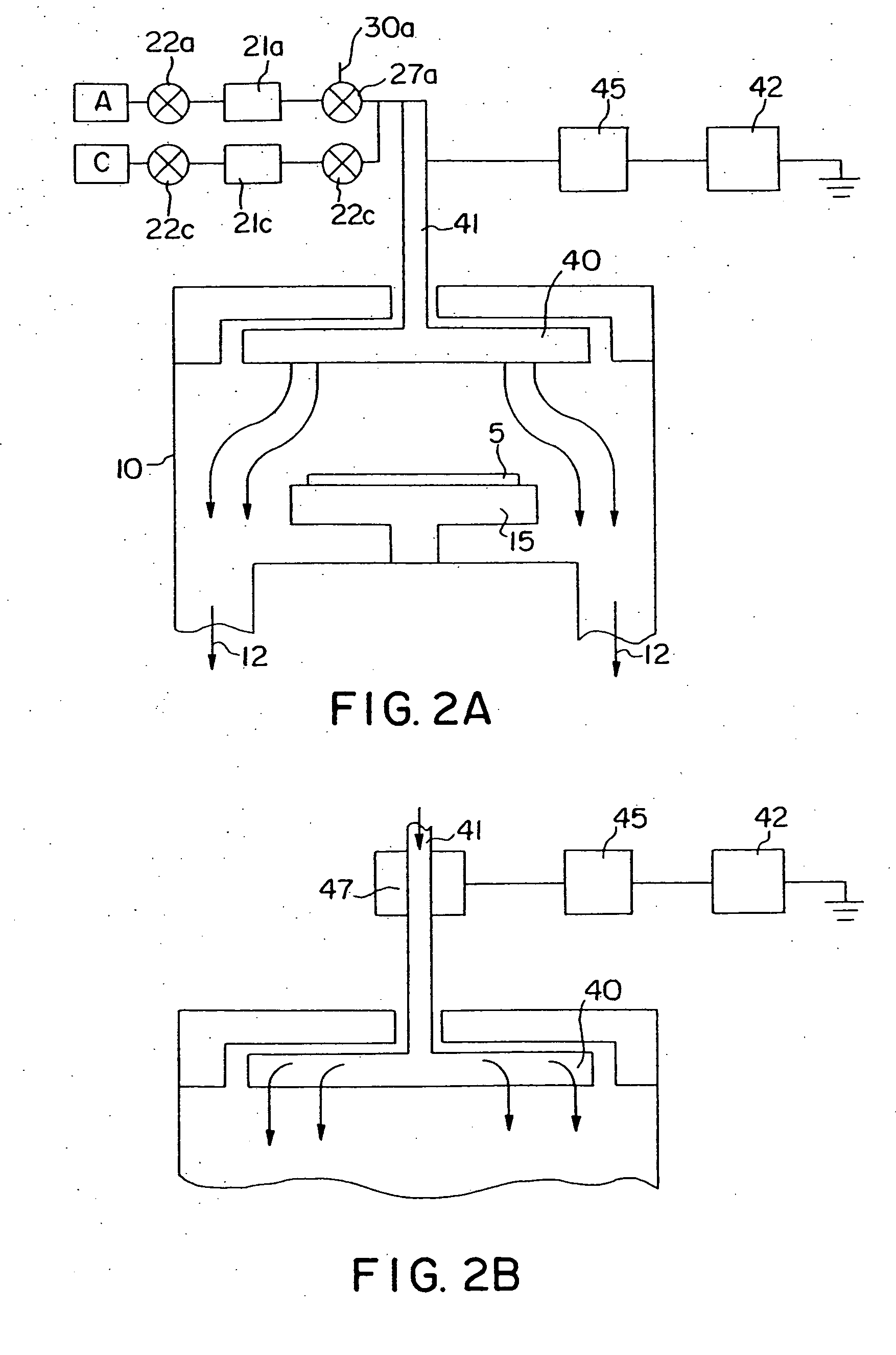 Apparatus and method for growth of a thin film