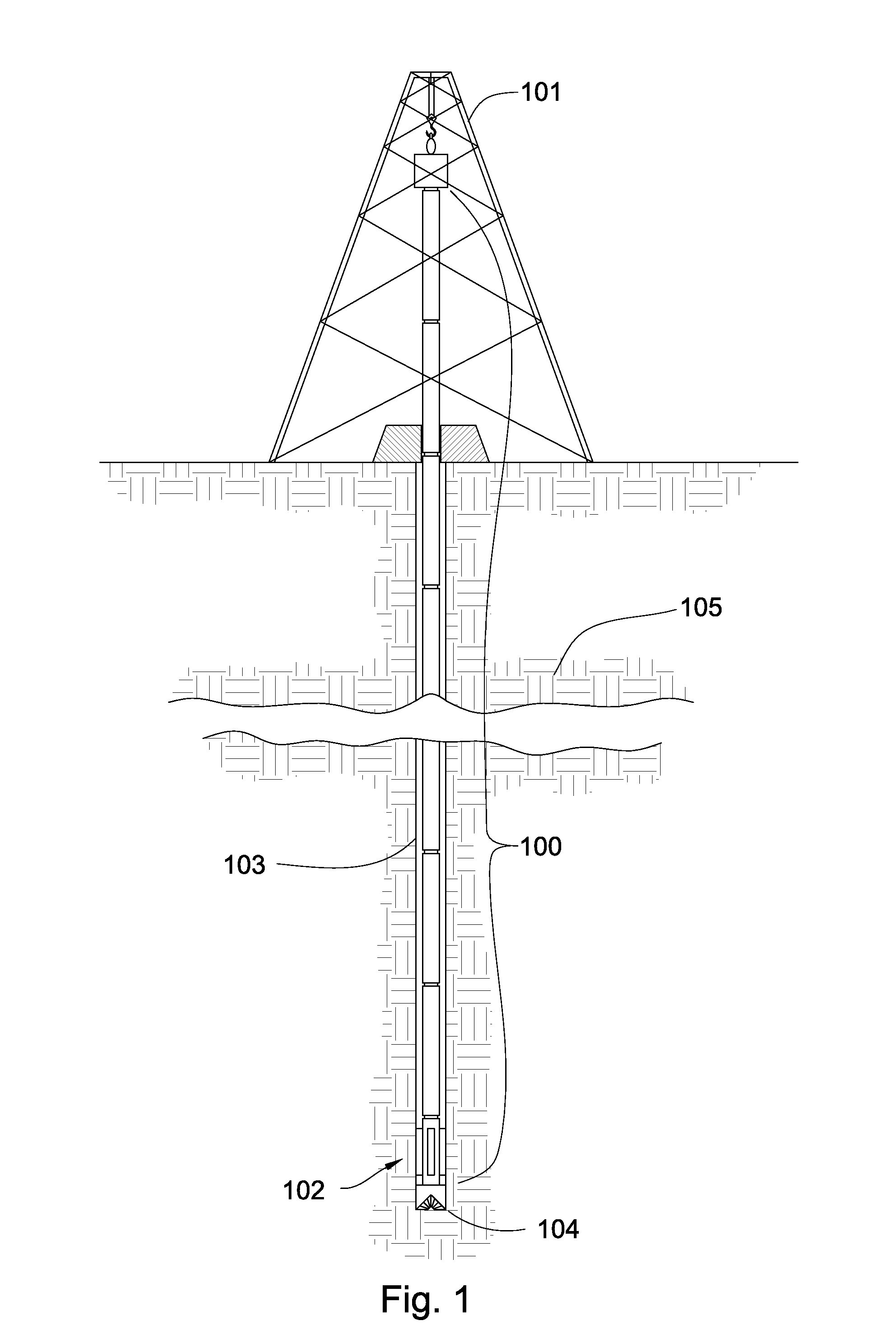 Battery with a Moveable Membrane Separating a Cathode and Anode Cavity