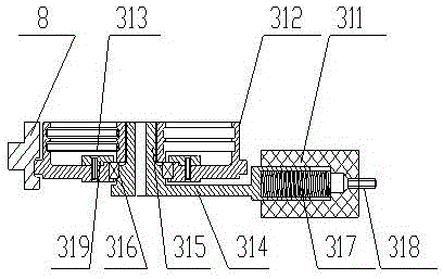 A Highly Reliable Power Slip Ring