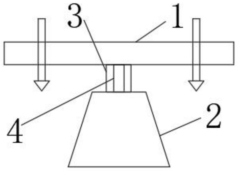 Cooling method of motor with propeller