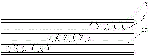 Novel CVT dry-type electromagnetic unit