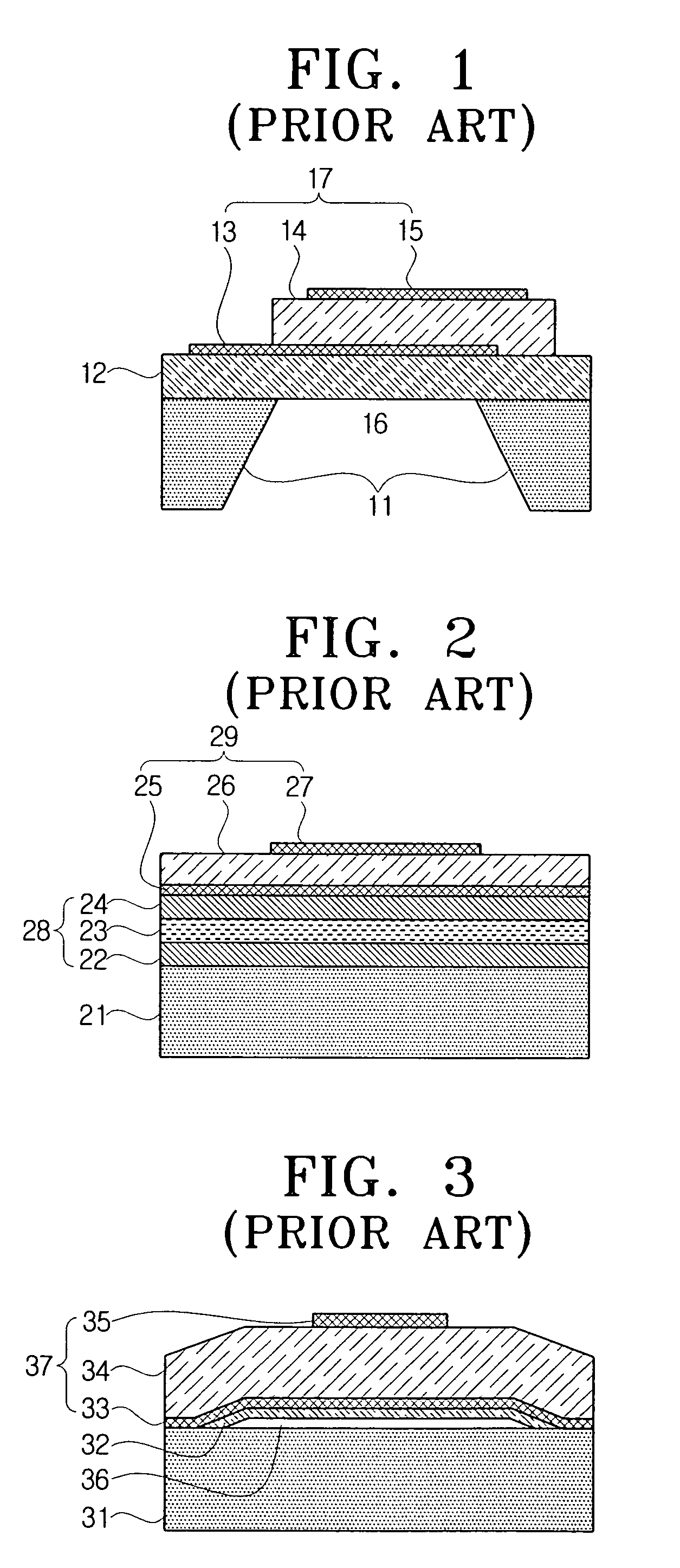 Method of manufacturing film bulk acoustic resonator using internal stress of metallic film and resonator manufactured thereby