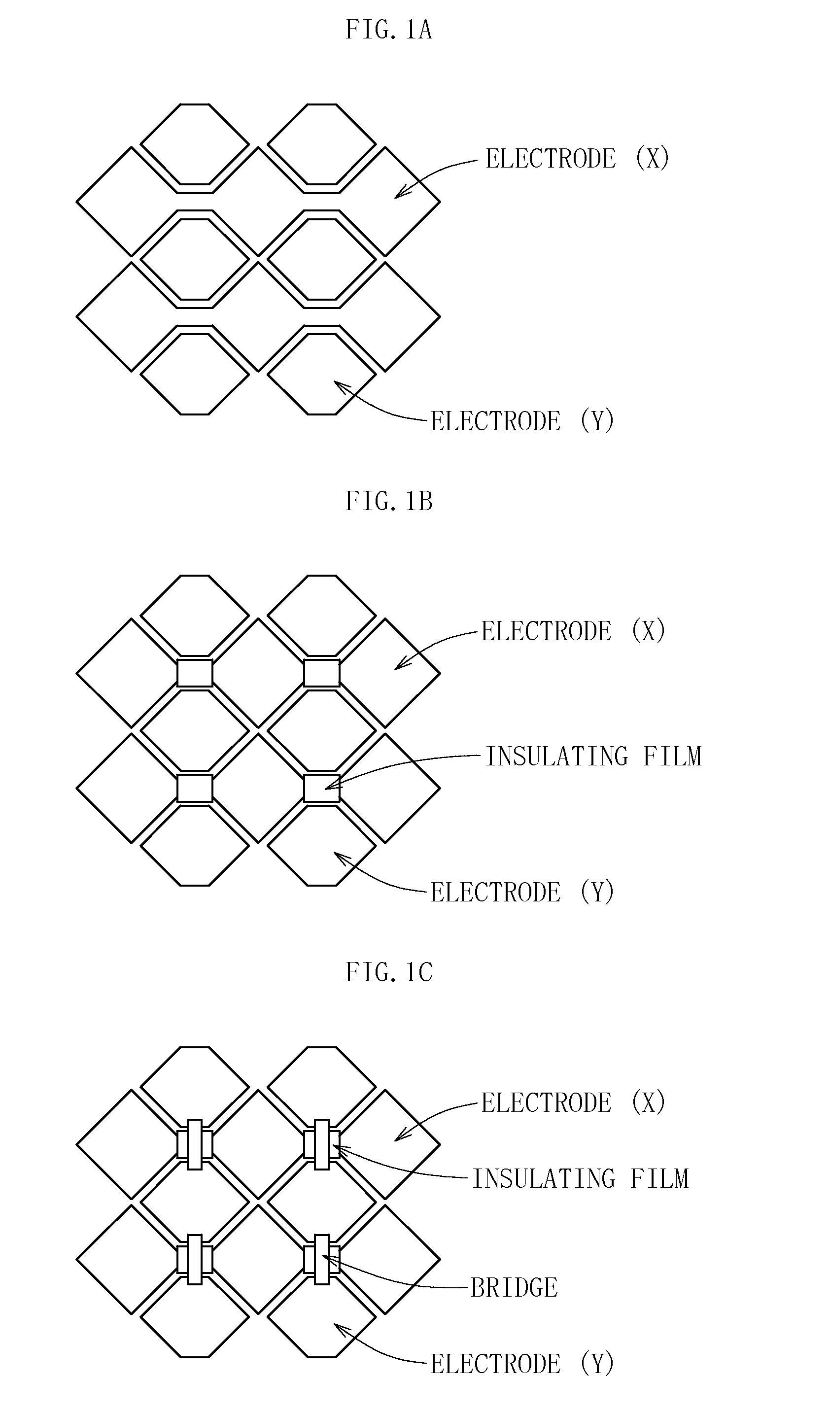 Tempered glass and method for producing same