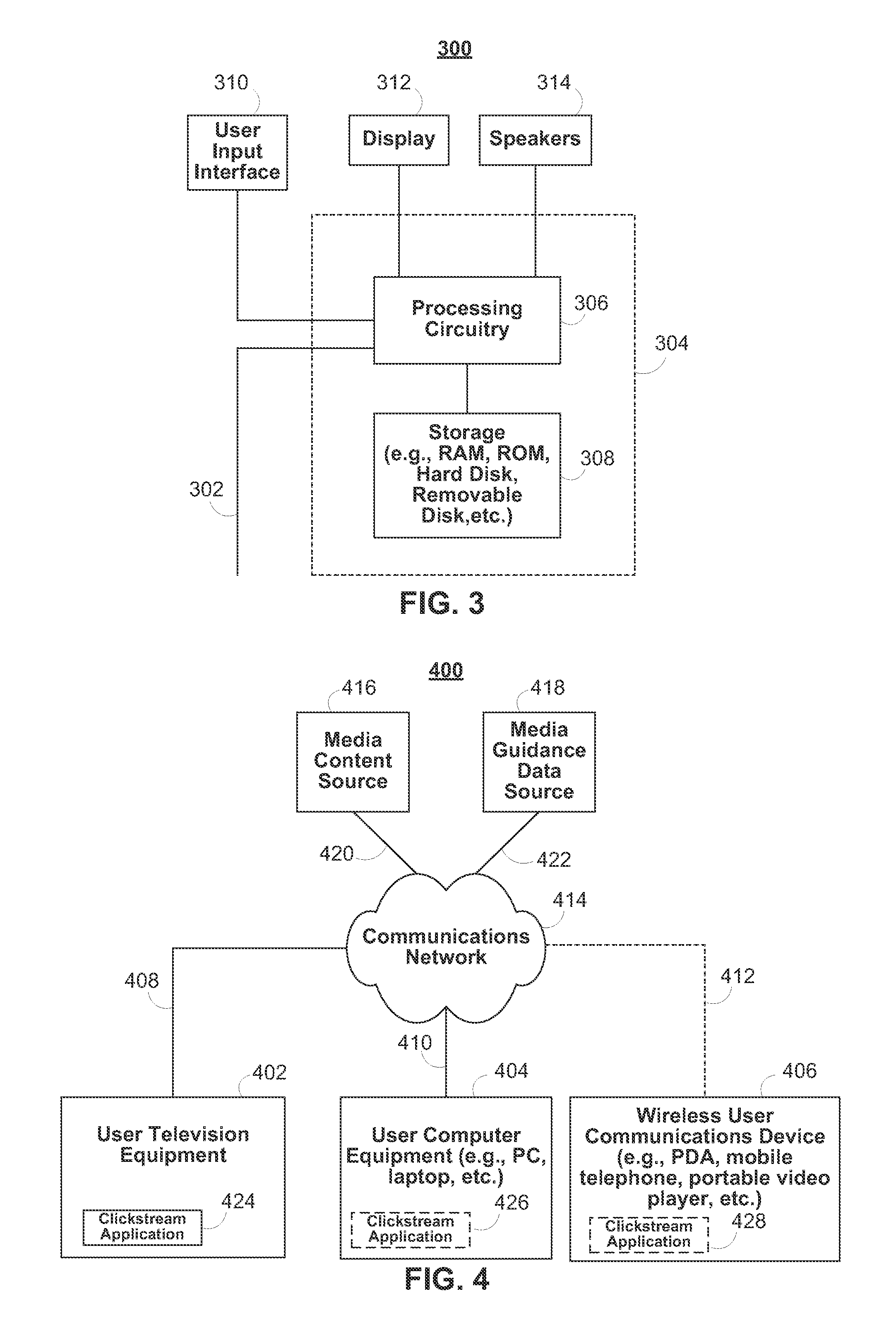 Systems and methods for deducing user information from input device behavior