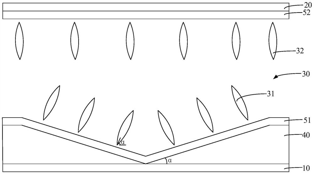 Flexible display panel and display device