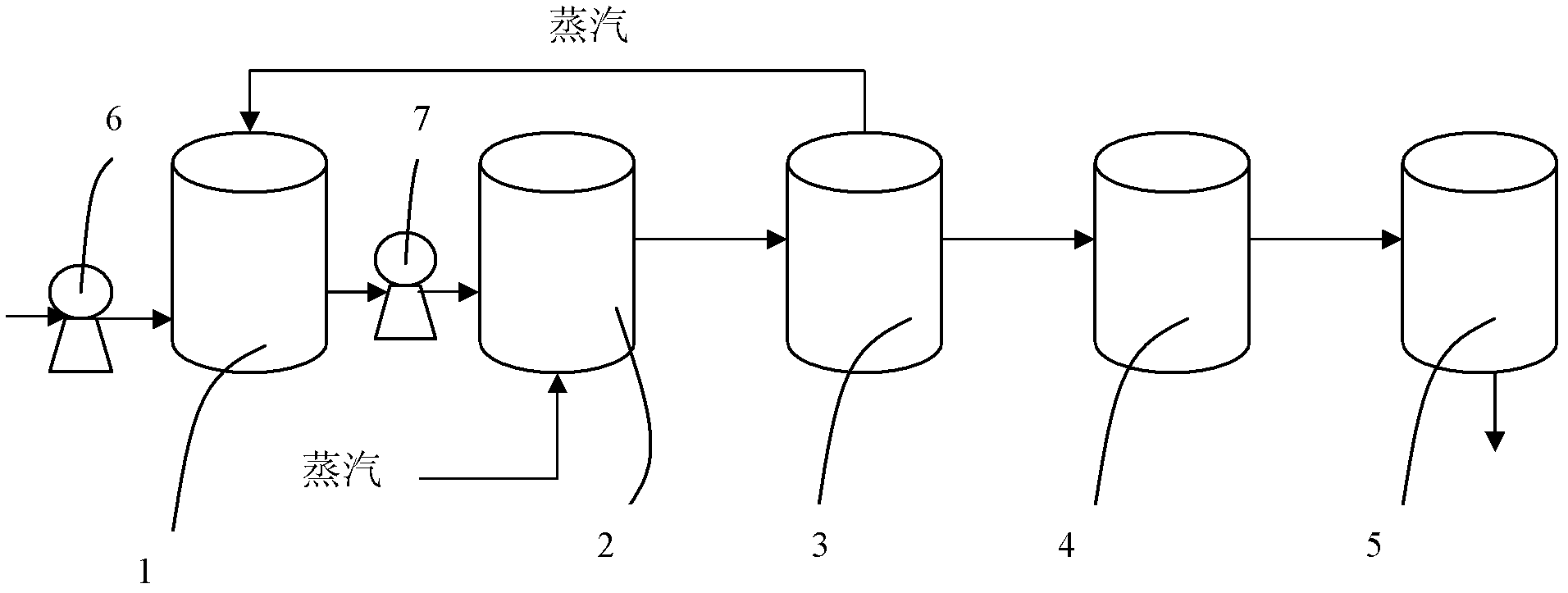 Method and device for extracting oil from kitchen garbage