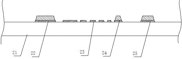 Method for manufacturing TFT array substrate