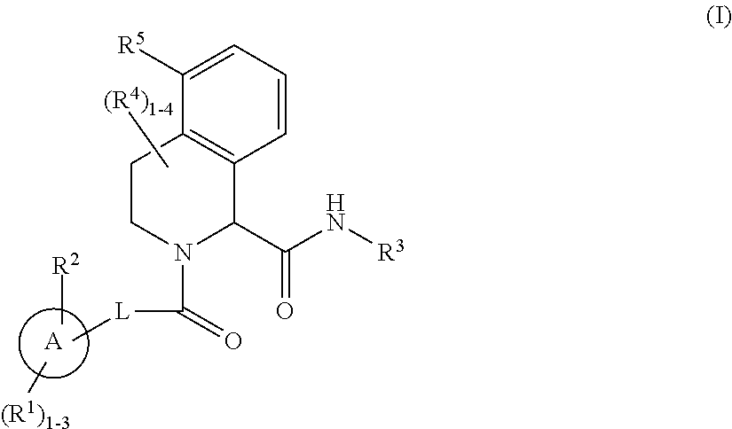 Substituted tetrahydroisoquinoline compounds as factor XIa inhibitors