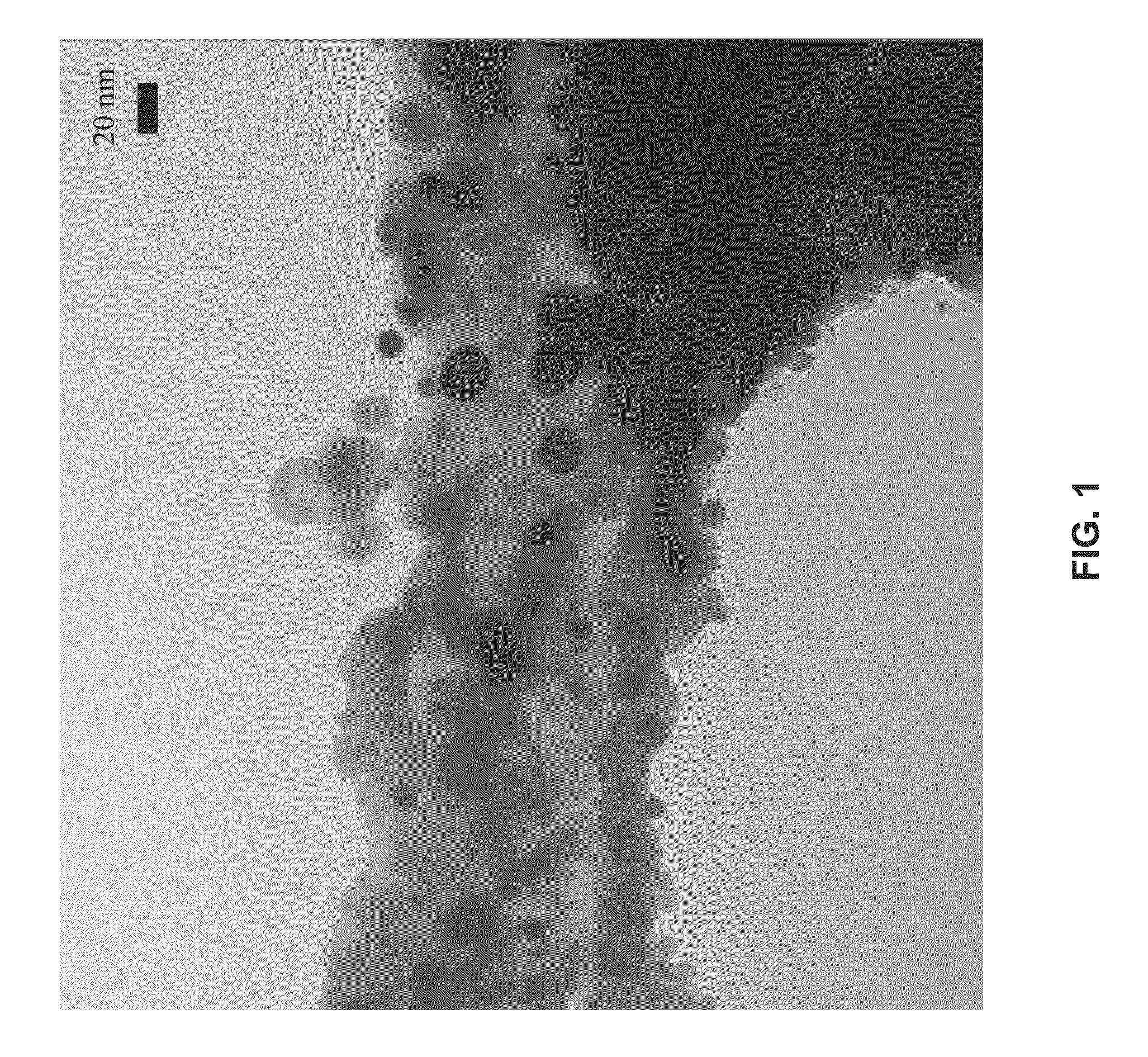 Methods and apparatus for gas-phase reduction/oxidation processes