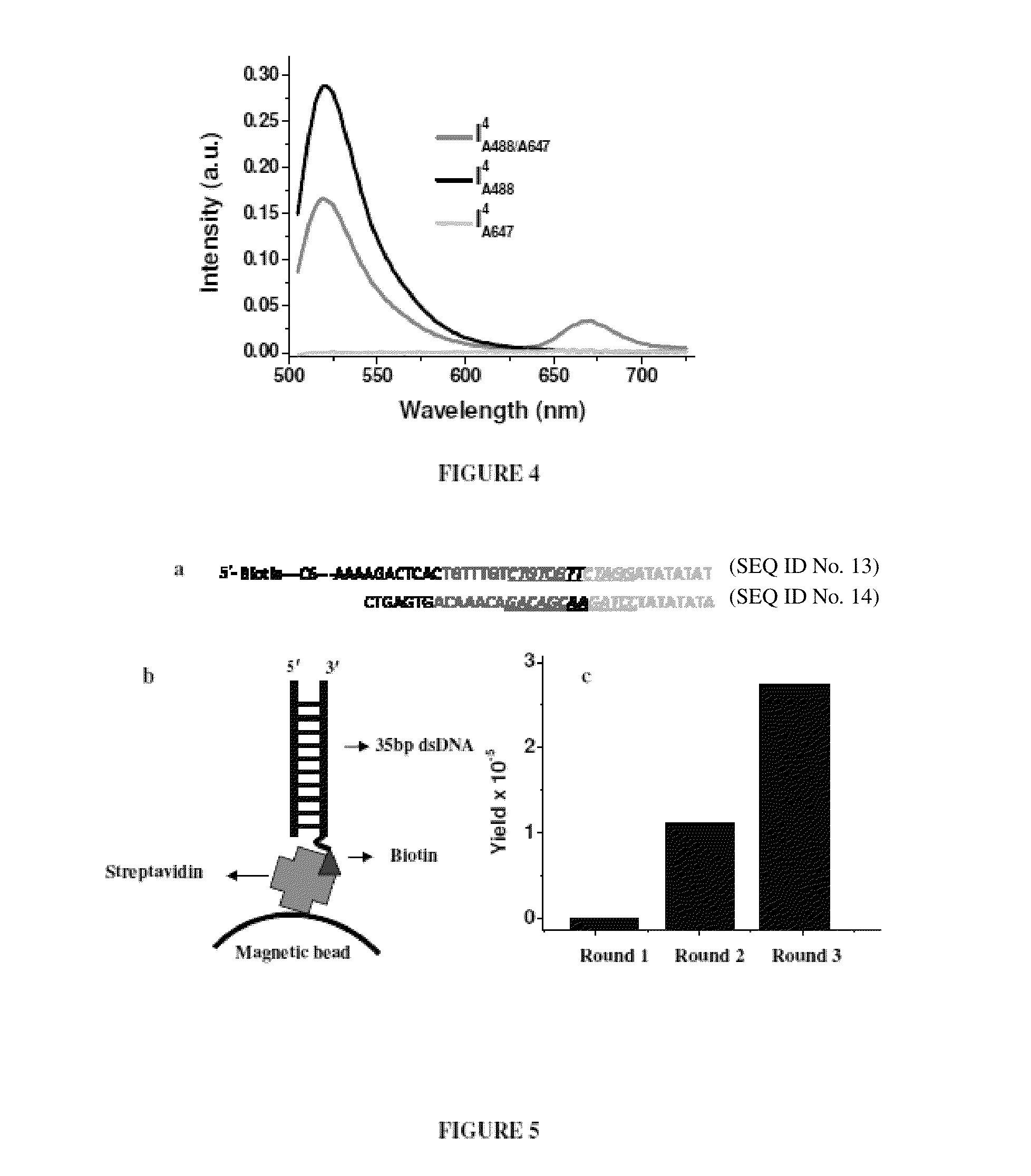 Nucleic acid assembly, vector, cell, methods and kit thereof