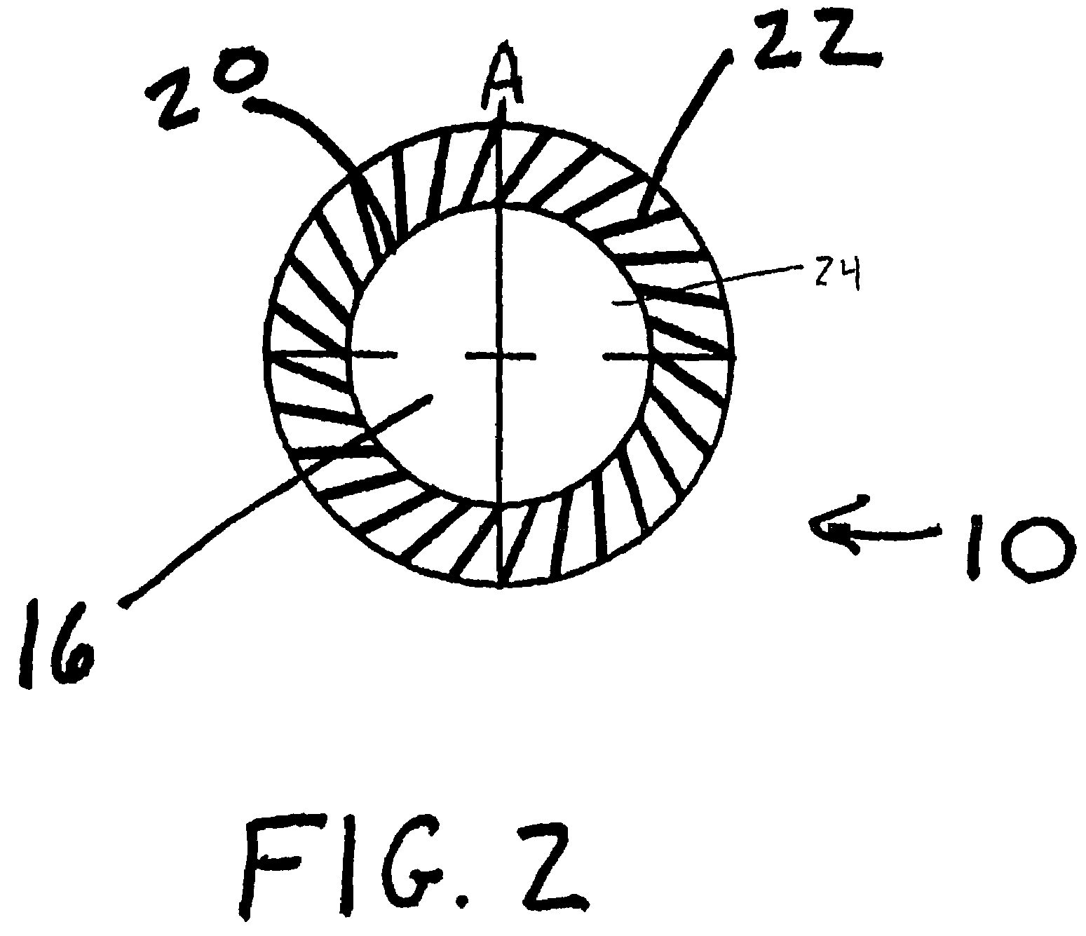 Welding tip