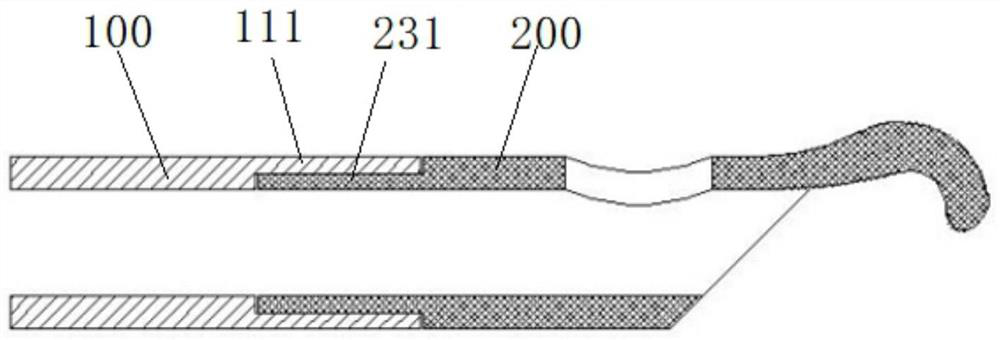 Medical catheter