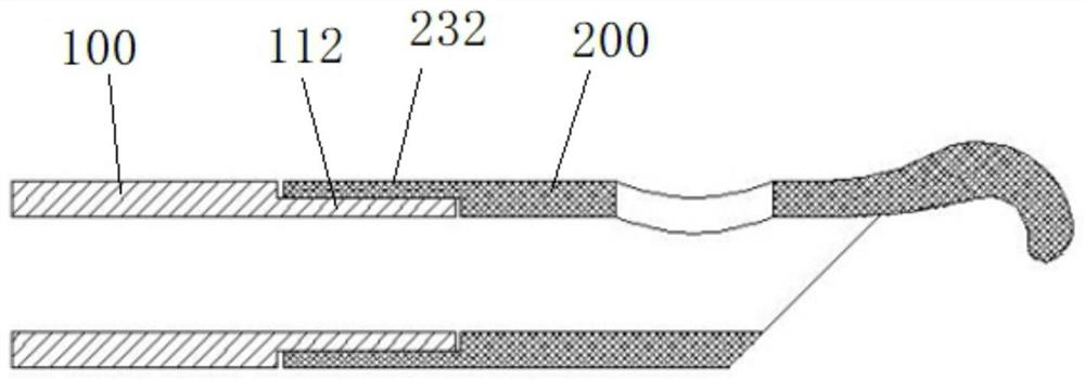 Medical catheter