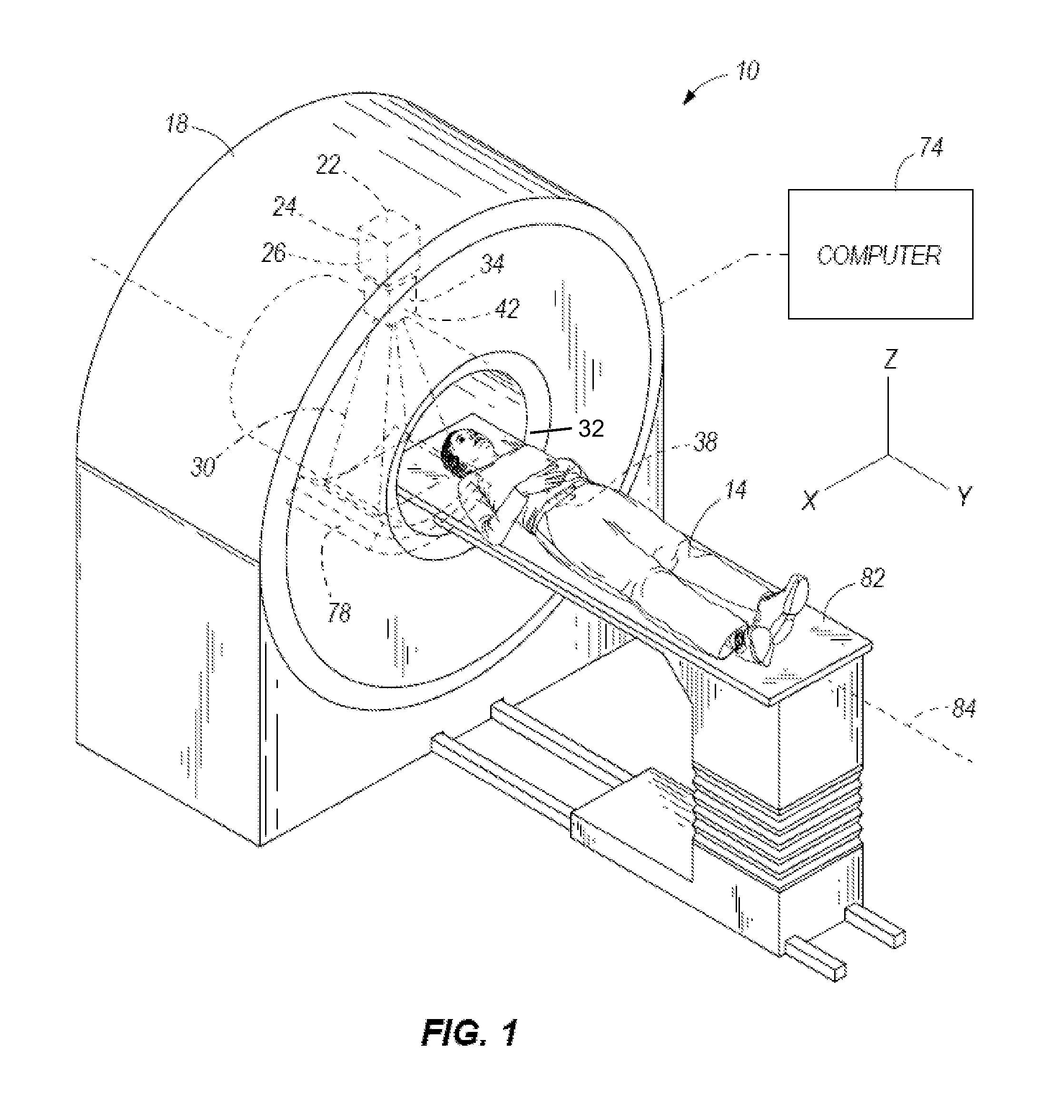 System and method for motion adaptive optimization for radiation therapy delivery