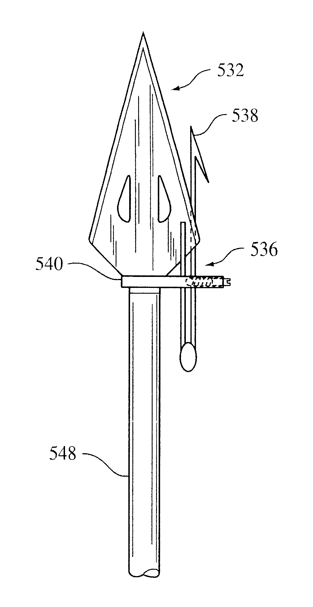 Tracking system, apparatus and method