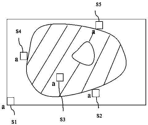 Relief Modeling Method Based on Single Photo