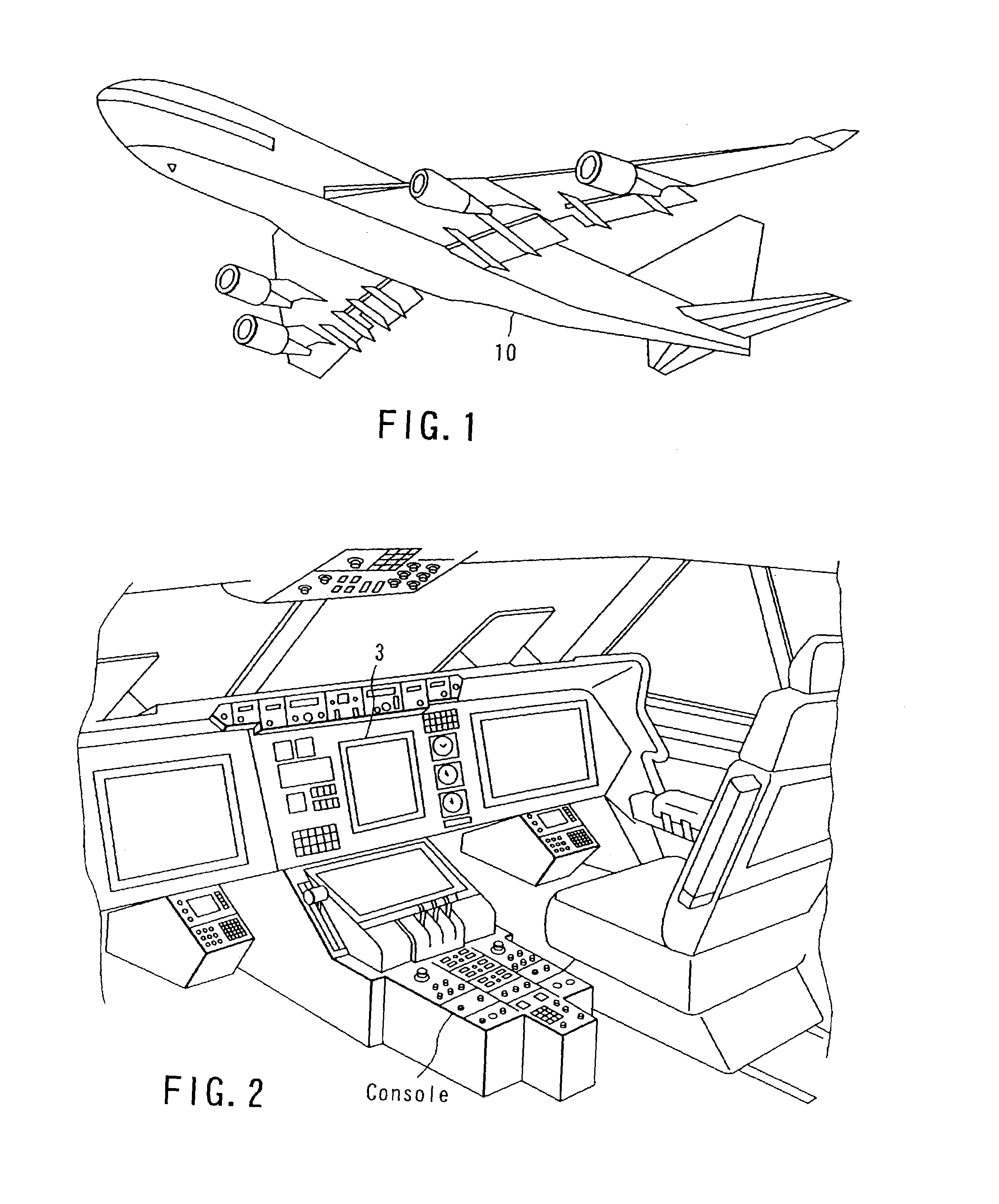 Navigation assisting apparatus, aircraft in which the navigation assisting system is mounted, navigation assisting method and navigation assist processing program recorded in a storage medium