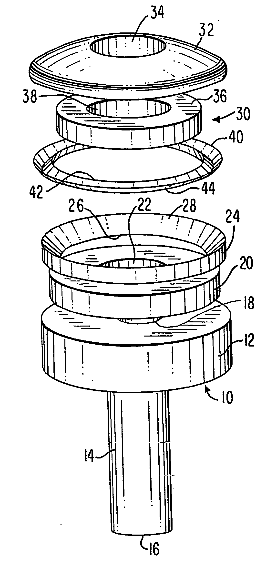 Magnetic devices and applications for medical/surgical procedures and methods for using same