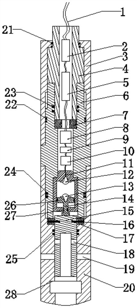 Downhole setting tools and methods