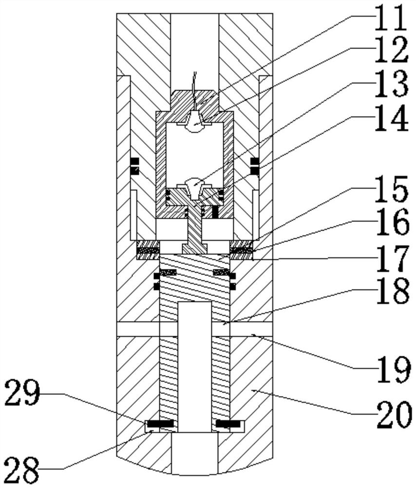 Downhole setting tools and methods