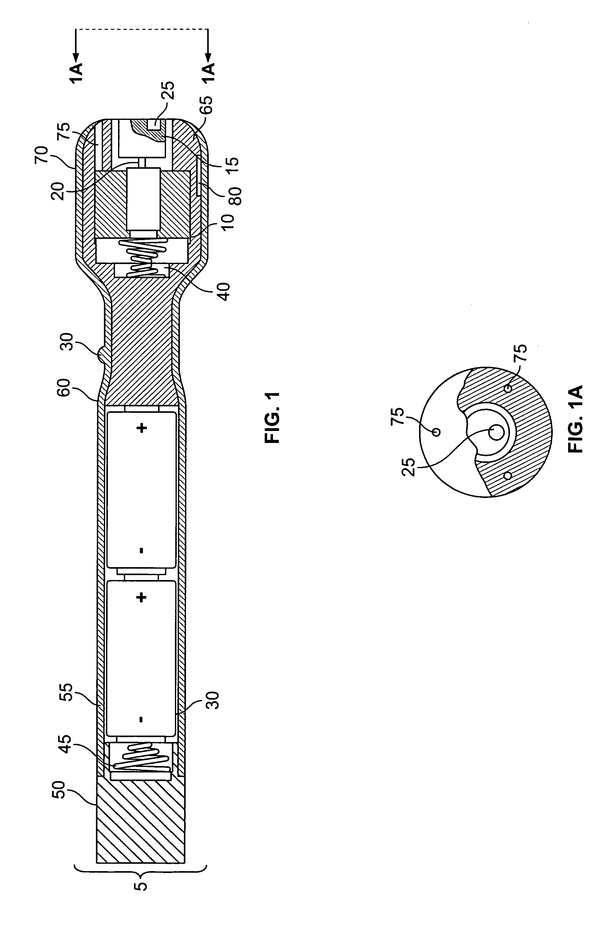 Therapeutic micro-vibration device