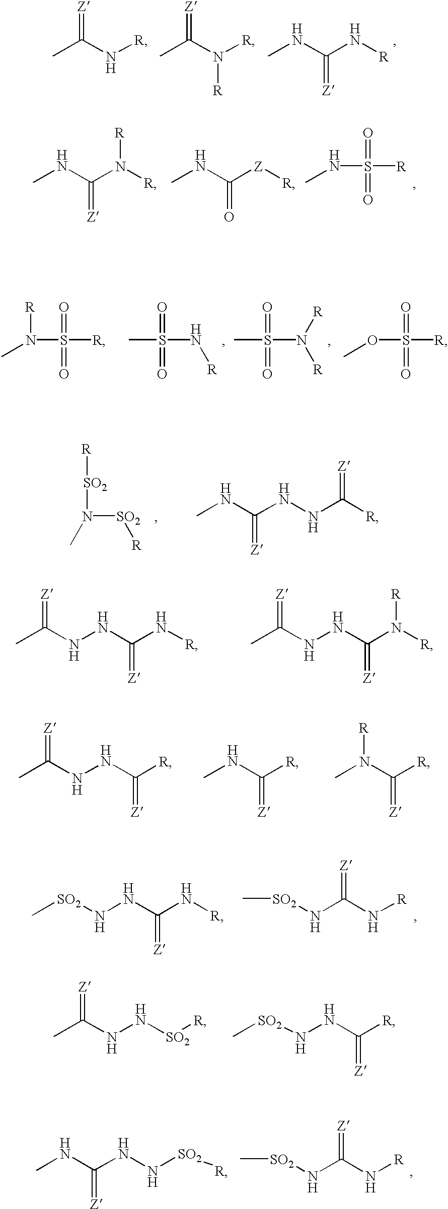Bisubstituted carbocyclic cyclophilin binding compounds and their use