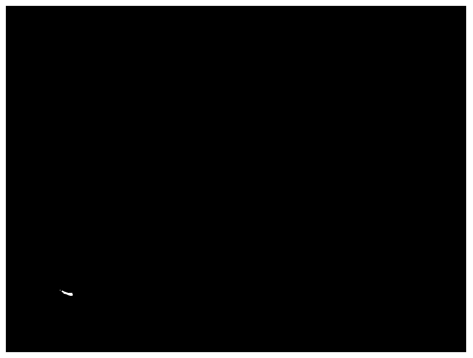 Preparation method of lithium battery diaphragm