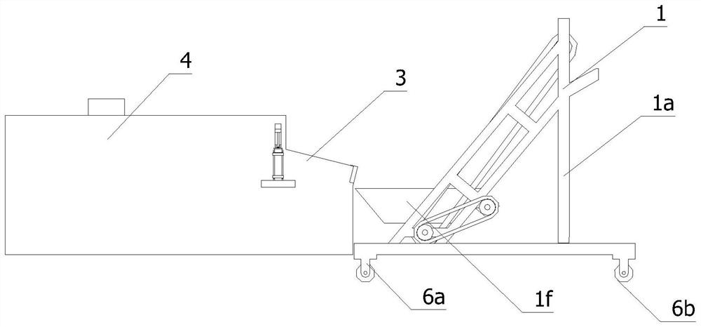 Multifunctional crop hoister