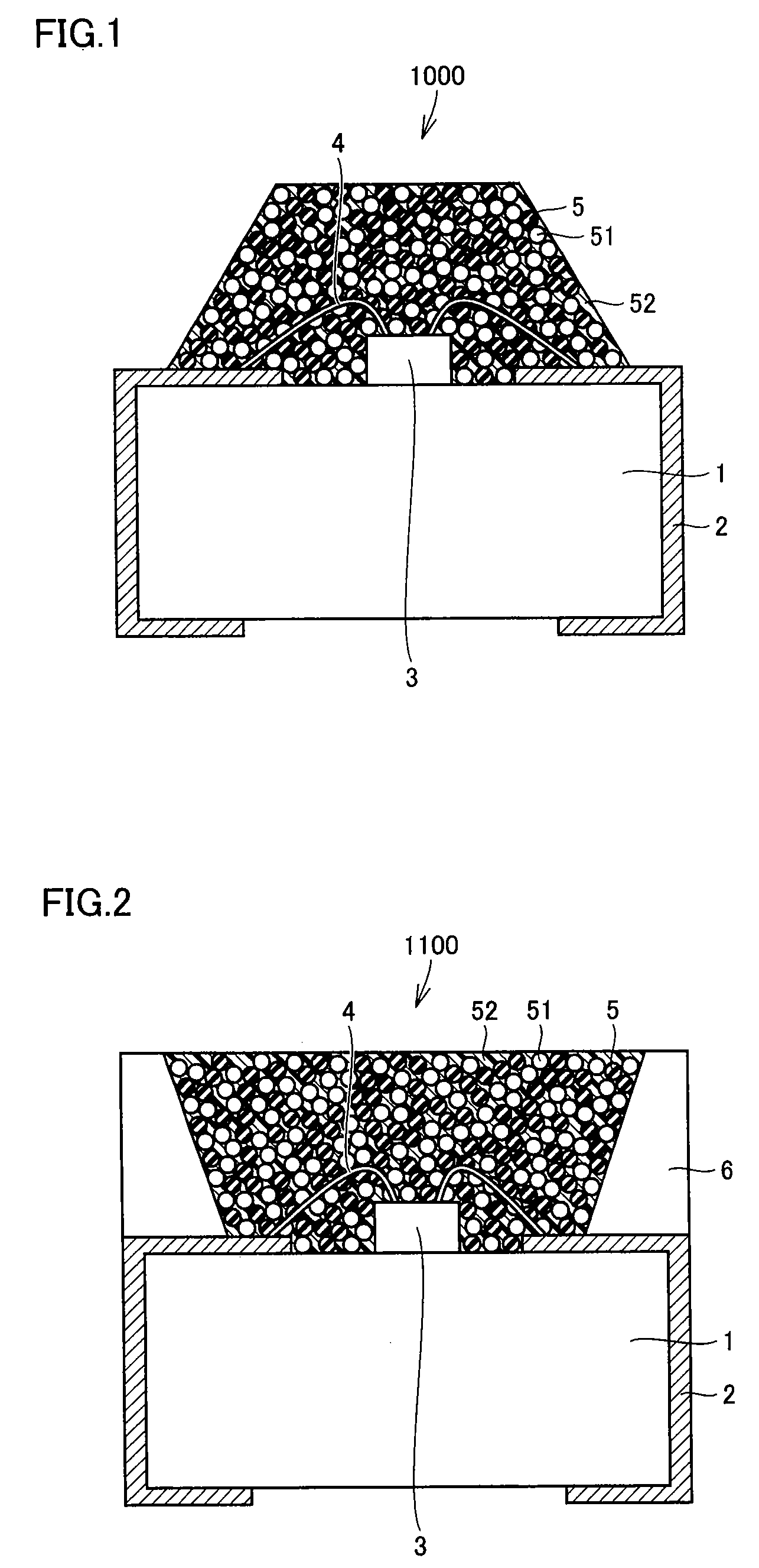 Light emitting device and method for manufacturing the same