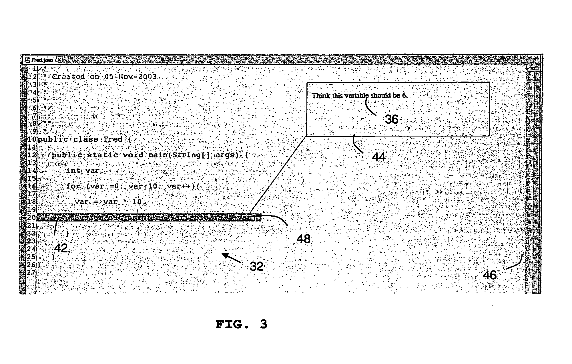 System and method for software debugging