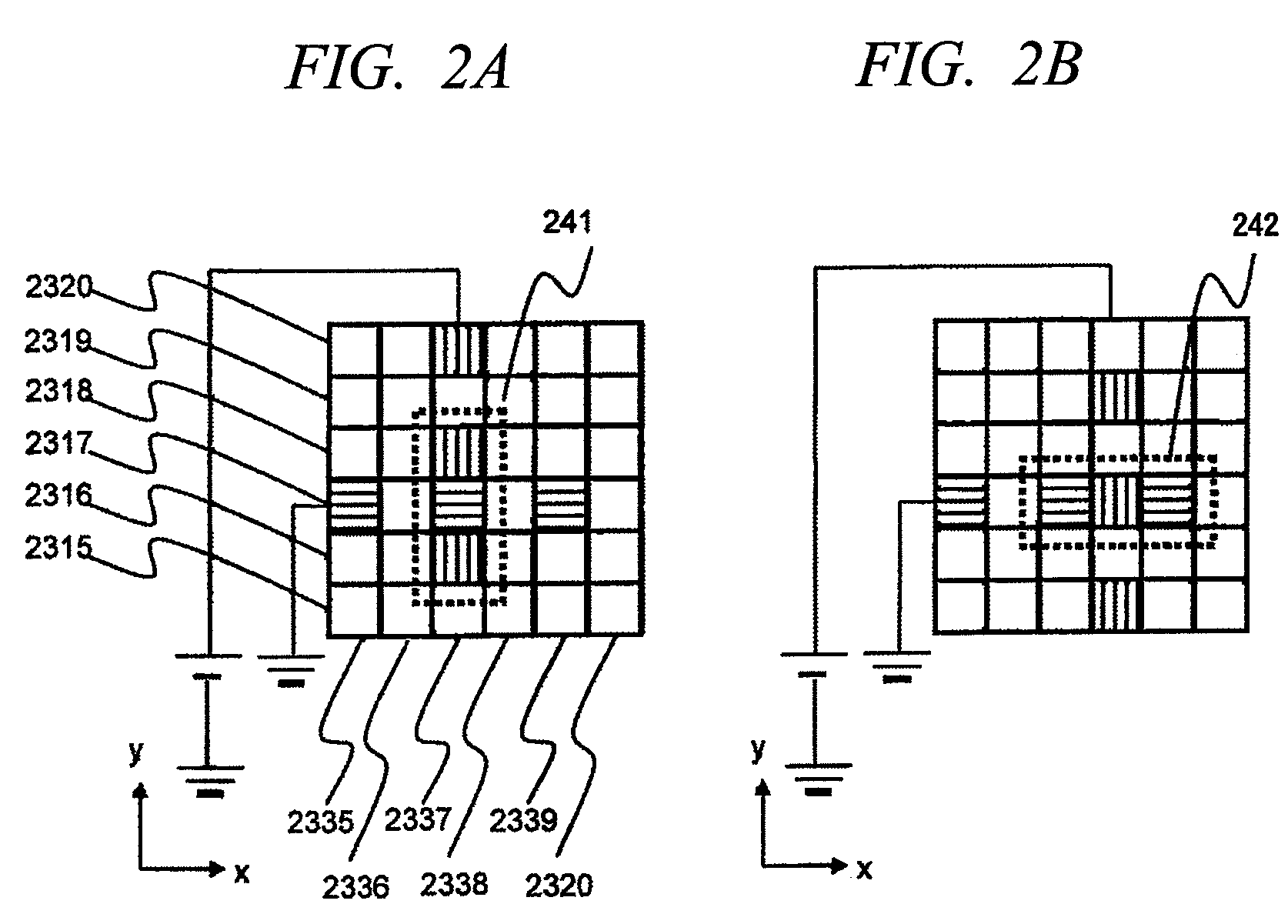 Actuator for manipulation of liquid droplets