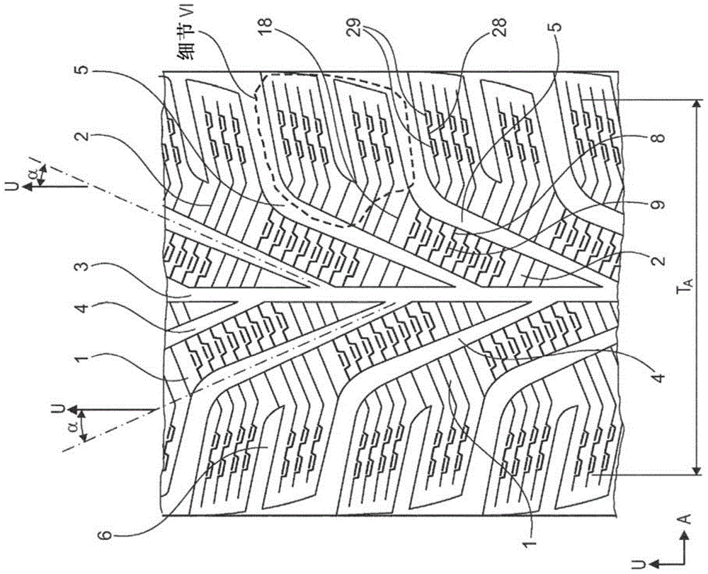 vehicle pneumatic tires