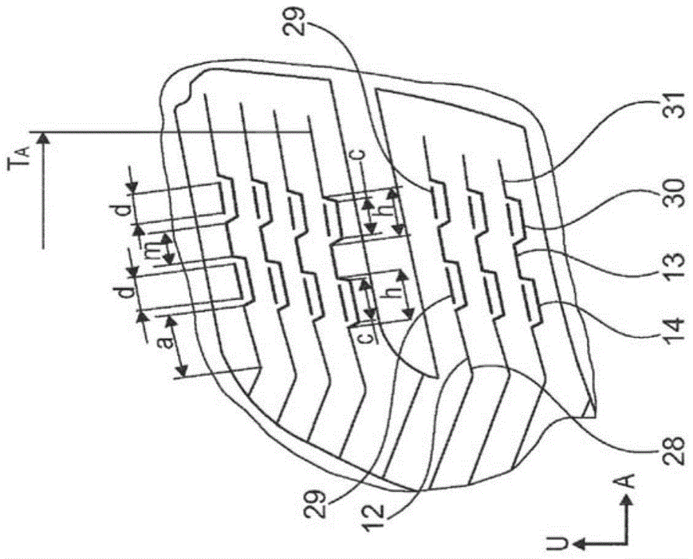 vehicle pneumatic tires