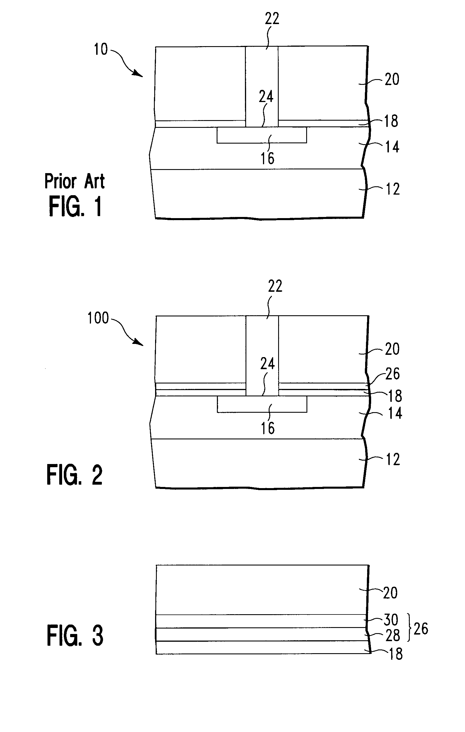 STRUCTURE AND METHOD FOR SiCOH INTERFACES WITH INCREASED MECHANICAL STRENGTH