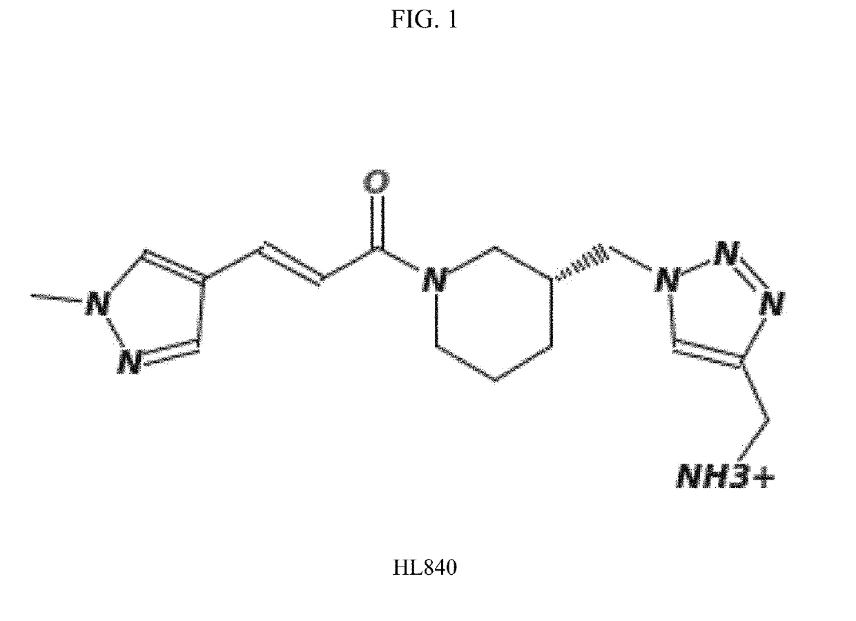 Small molecule inhibitors of shared epitope-calreticulin interactions and methods of use