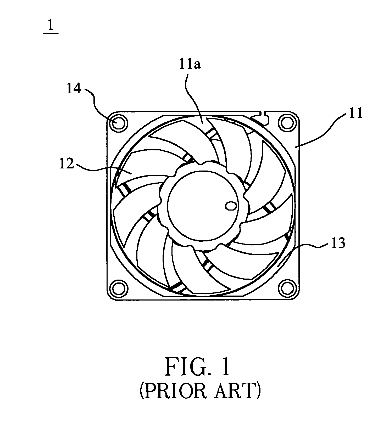 Heat-dissipating device and a housing thereof